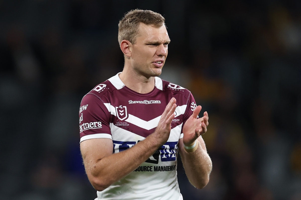 Article image for FOOTY TIPPING | Presenter tips for ROUND 15