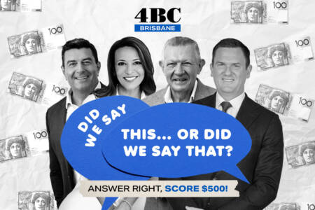 Did we say this… or did we say that? Your chance to win a share of $20,000!