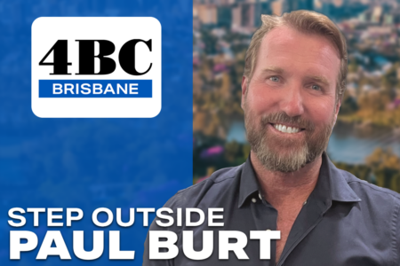 FULL SHOW: Step Outside with Dean Miller (filling in for Paul Burt), June 29th, 2025
