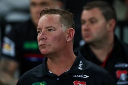 ‘A real supporter doesn’t boo their team’ – Legends back O’Brien’s post-match spray