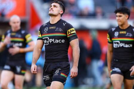 ‘Write them off at your own peril’ – MG says Panthers dynasty not over yet