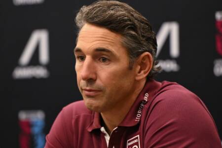 ‘I think he was rattled’ – Ikin’s big admission over Maroons coach ahead of Origin Two