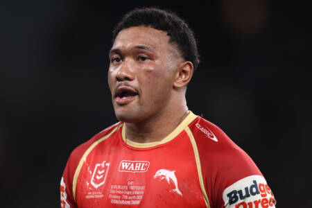 Kulikefu Finefeuiaki opens up on the Dolphins and being apart of the sport