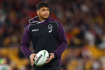Broncos football manager lifts lid on Cobbo decision, Grant Anderson pick up and more