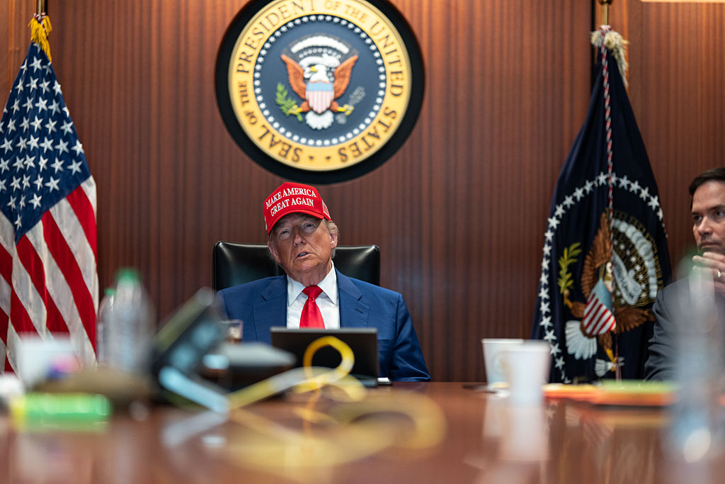 Academic hits out against the US as they argue Iran posed ‘no’ imminent threat