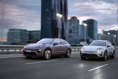 Porsche the latest car company to re-evaluate its EV rollout