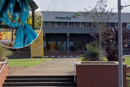 Damages up to $100,000 after vandals target Moreton Bay parks