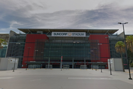 ‘Work with us’: Suncorp general manager’s message to fans ahead of mini-magic round