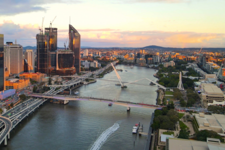 Concerns mount for the condition of a second key bridge in Brisbane 