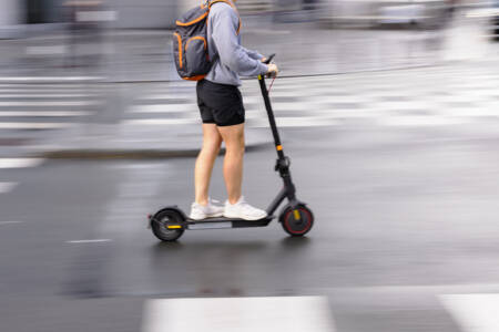 QLD government launch parliamentary inquiry into e-mobility safety