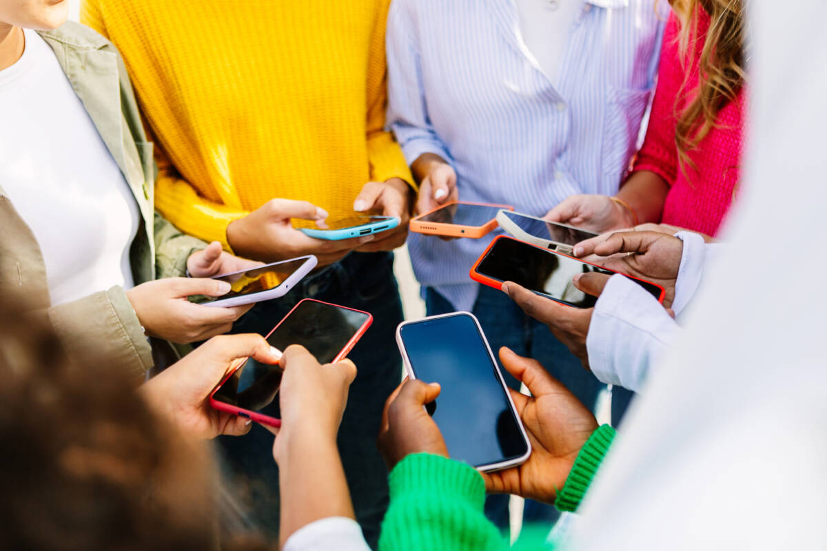 Article image for Age verification technology ‘isn’t ready yet’ according to social media expert