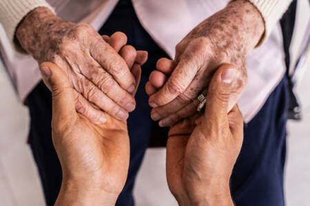 New report show stark findings about the impacts on ‘sandwich’ carers