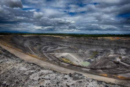 Mineral Council of Australia CEO pushes for more mines and the ‘right’ investment conditions