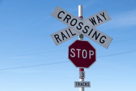 Calls grow to remove level crossings across Queensland after Runcorn tragedy