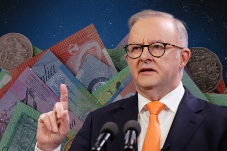 ‘$14,000 pay rise?’: Federal MPs to pocket a salary boost from July 1