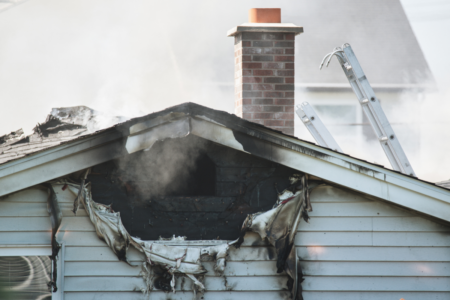 How to keep your home safe amid rise in lithium battery fires