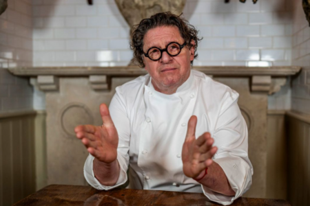 ‘Godfather of modern cooking’ returns to QLD coast for exclusive 3-day residency