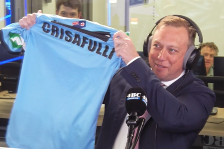 Has the Premier told a lie? Steven Miles slams Crisafulli government over maroon-to-blue rebrand