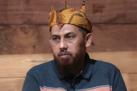 ‘A slap in the face’: Bali bomb maker opens coffee shop after early release