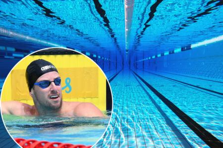 ‘Juiced up joke’: Athletes participating in ‘pro-doping’ games face banishment