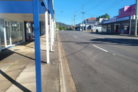 Stakeholders clash as Waterworks Road clearway time changes cause a stir in Red Hill