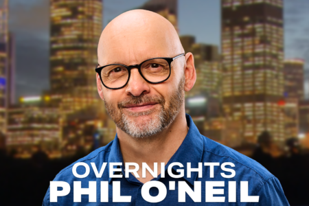 Wake Up Australia with Phil O’Neil – Tuesday 1st July