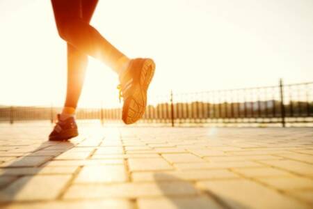 Remarkable Australian: The 80 Year Old Marathon Runner Doing It All