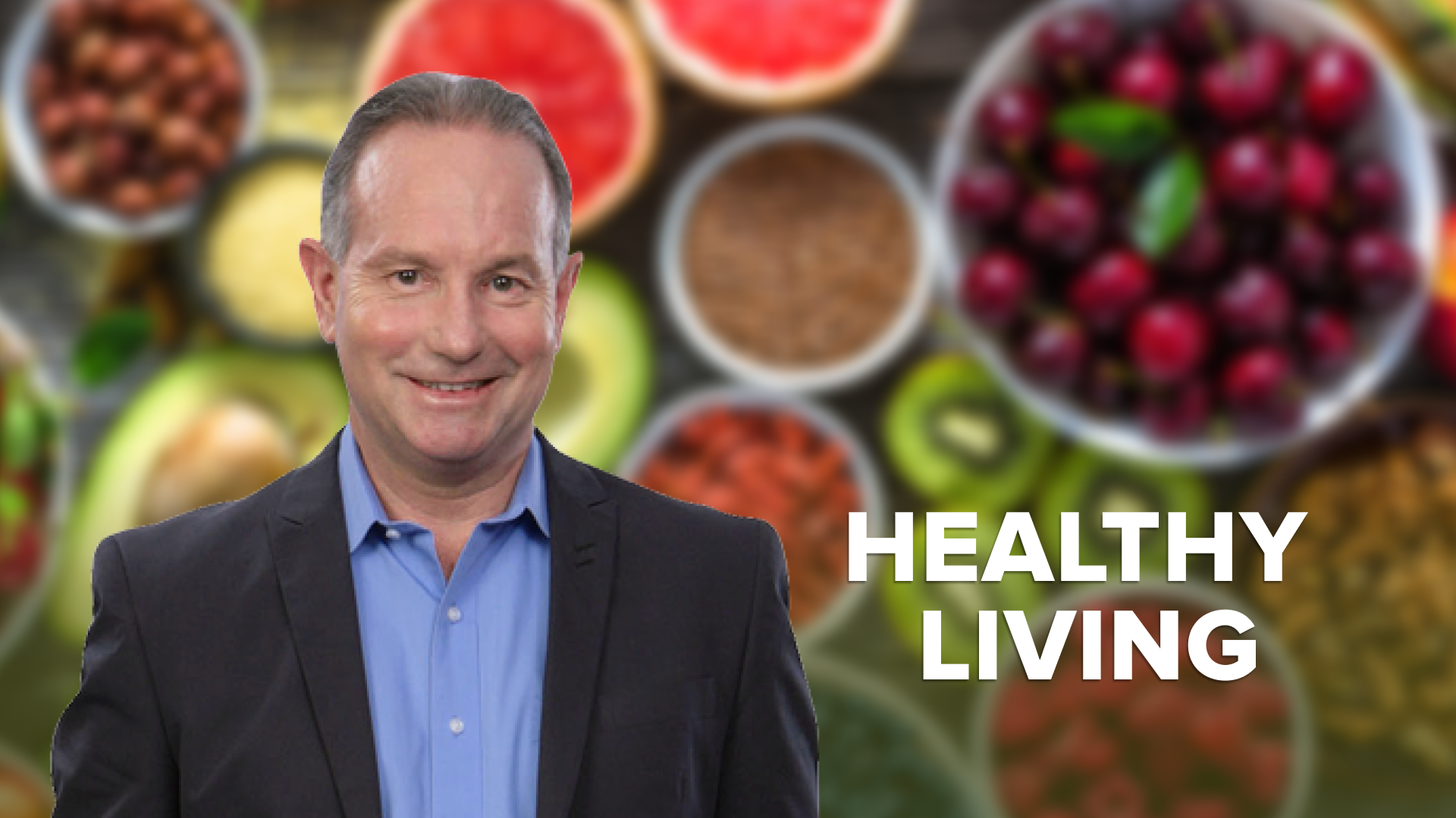 Healthy Living – July 6th