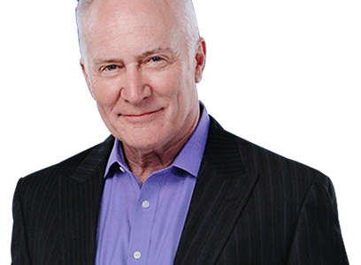 Wake Up with Mike Jeffreys – Monday 7th July