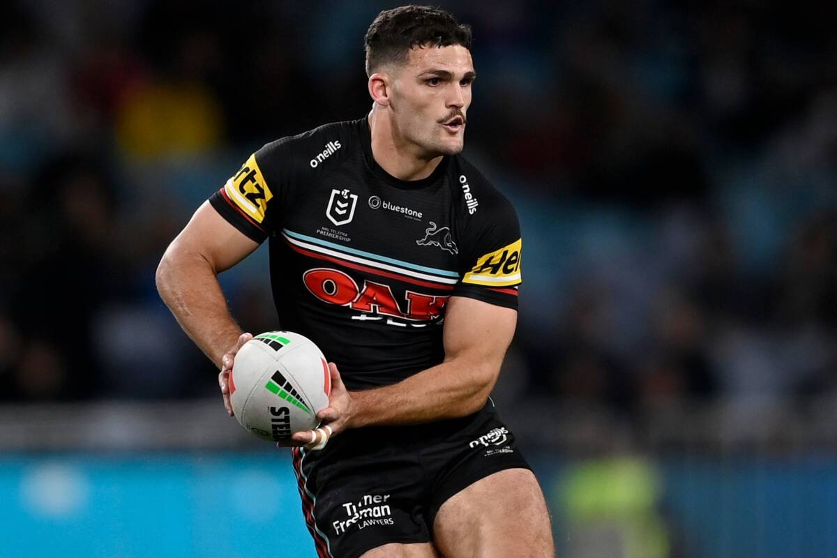 Article image for FOOTY TIPPING | Presenter tips for ROUND 21