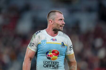 ‘My body was failing me’ – How the drive to reach his potential motivated Kieran Foran