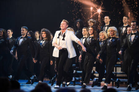‘Lord of the Dance’: Michael Flatley opens up on what to expect from 30th anniversary Australian tour