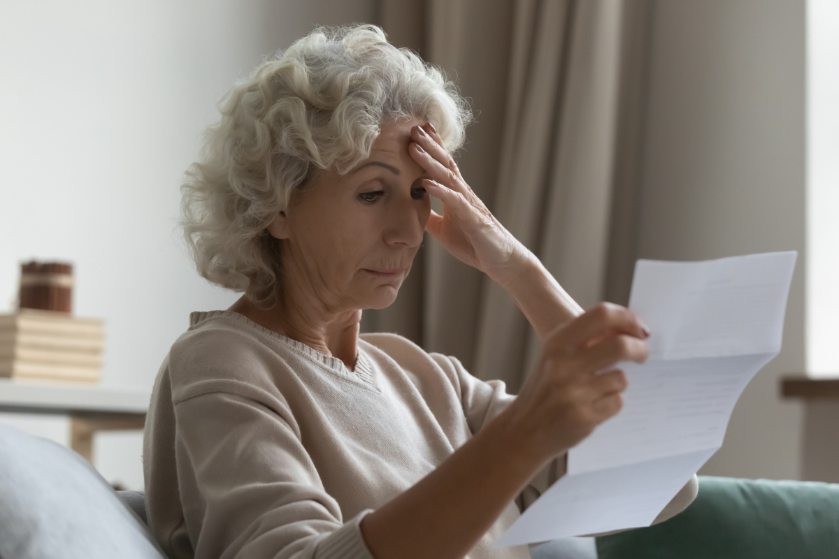 Age discrimination is pushing older Australians to early retirement