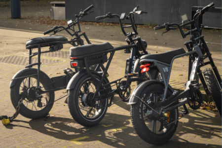 Unregistered, uninsured, unsafe: The E-Bike menace on QLD roads