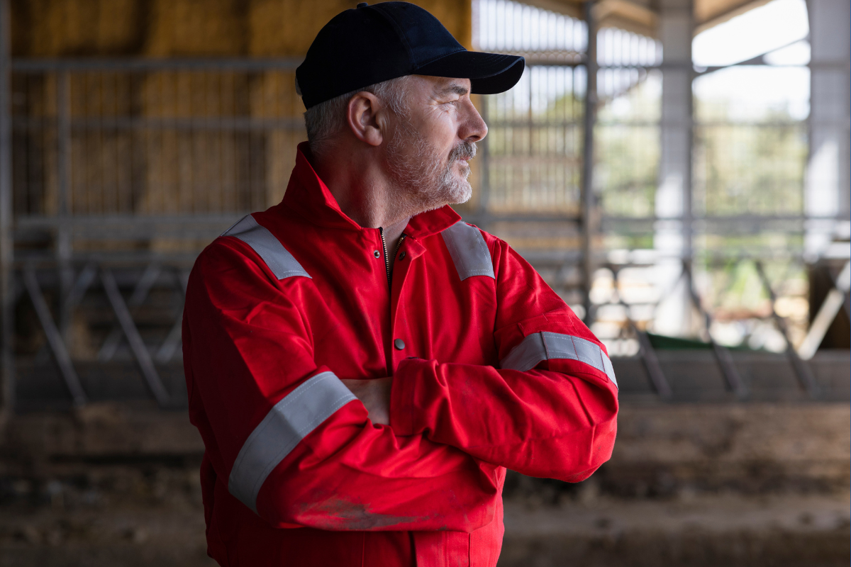 Rural Aid highlights need for mental health support for farmers during times of crisis