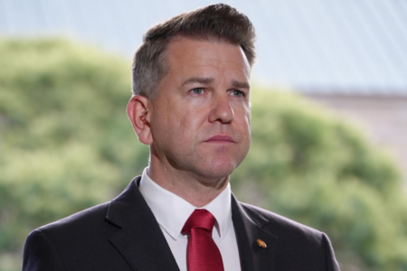Deputy Premier Jarrod Bleijie says Labour allowed CFMEU’s behaviour to escalate