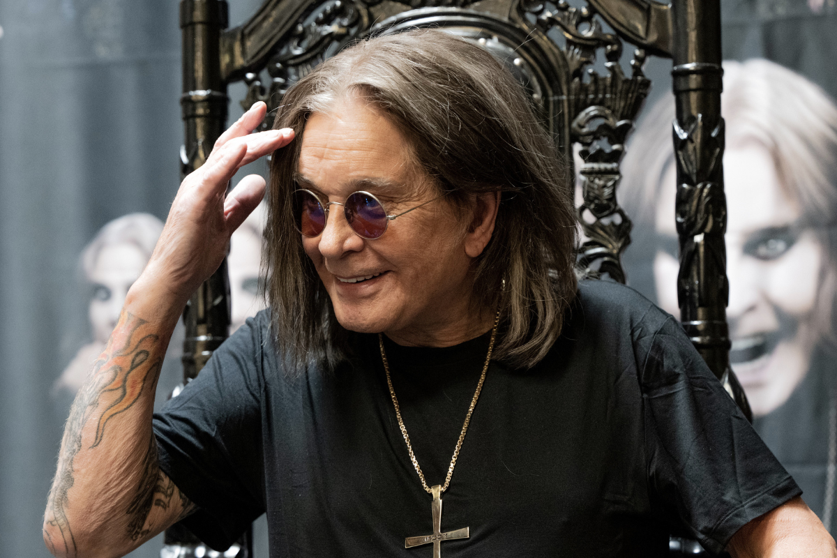 ozzy osbourne mama i m coming home