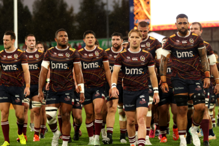 ‘All about the fans’: Wallabies Legend Tim Horan discusses British-Irish Lions tour mystique