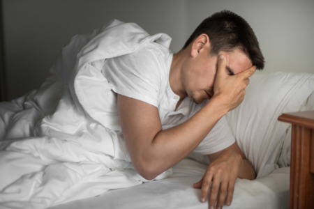 Serious about sleep: The easy four steps process to ensure a good night’s sleep