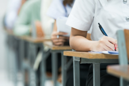 NAPLAN down, pay up? Peter Fegan challenges teachers union over raise demands