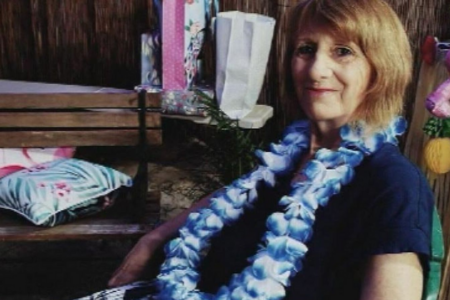 Husband speaks out as teenager pleads guilty to murder of Vyleen White