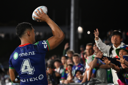 New Zealand Warriors announce academy in Queensland’s rugby league heartland