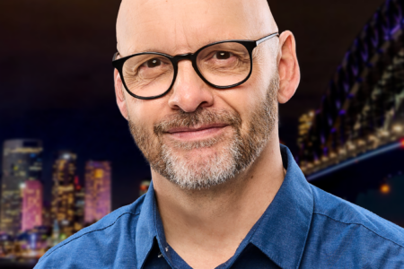 Nights with Phil O’Neil – 21st August
