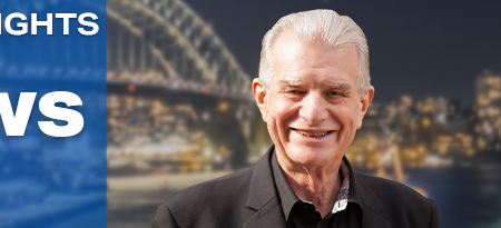 Sunday Night Bill Crews August 17 2025