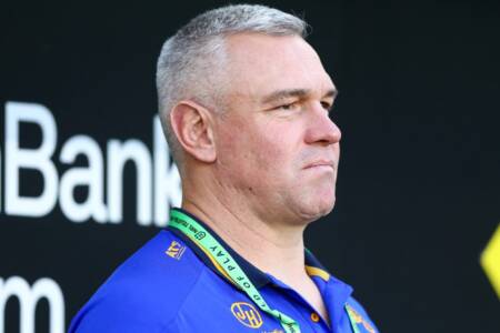‘We needed to change the way we did things’ – How Eels are starting to benefit from key pre-season changes