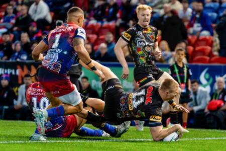 ‘One of the worst this year’ – MG torches Knights over woeful performance