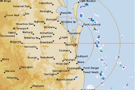 ‘Is it clickbait?’: Fact checking the BOM’s prediction of an unusually wet spring