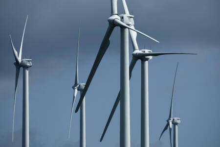 “It’s a disgrace” – Farmer lashes out at treatment by big renewable companies