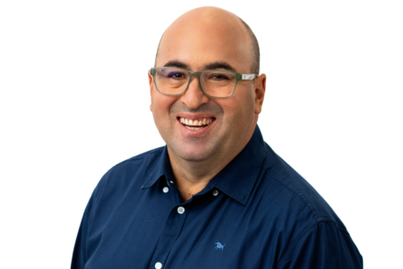 Wide World of Sports with Peter Psaltis