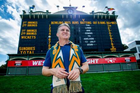 Wallabies legend Tim Horan recaps an incredible match against the Lions over the weekend